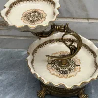 دکوری خونه|ظروف سرو و پذیرایی|ماکو, |دیوار