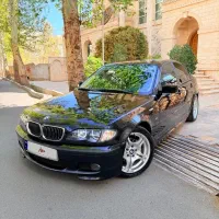 Bmw e46|خودرو سواری و وانت|تهران, آبشار تهران (دریاچه)|دیوار
