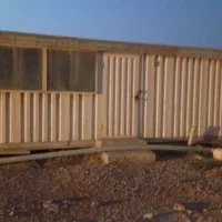 فروش کانکس توافقی