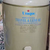 فلاکس یونیک آب نوی نو