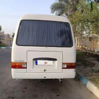 مینی بوس هیوندا مدل87