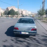 پژو۴۰۵|خودرو سواری و وانت|کرج, باغستان|دیوار