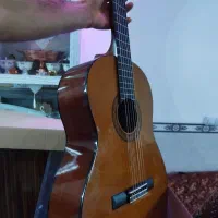 گیتار یاماها C40 کاملا نو