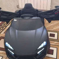 ماشین شارژی کودک