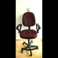 صندلی چرخدار پایه بلند