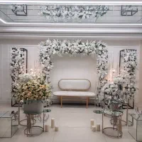 سالن عقد و پذیرایی روشا|خدمات پذیرایی، مراسم|اهواز, زیتون کارمندی|دیوار