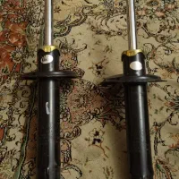 کمک پوست کوتاه kds گازی به همراه فنر لنزوی ۲۸|قطعات یدکی و لوازم جانبی|لاهیجان, قیام|دیوار