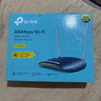 مدمtp-link مدلTD-W9960