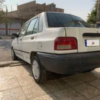 پراید ۱۳۱ مدل ۸۹ اقساطی ( اتو کلاسیک)|خودرو سواری و وانت|قم, سید معصوم|دیوار