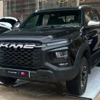 خودرو کی ام سی تی9/KMC/T9 مدل 1401