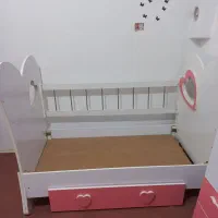 تخت بچه|تخت و صندلی بچه|سنندج, |دیوار