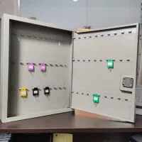 جاکلیدی فلزی