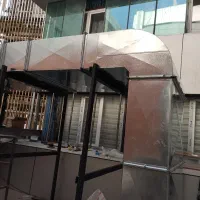 کانال سازی ایلیا تهویه|خدمات پیشه و مهارت|تهران, شهرک دانشگاه|دیوار