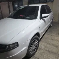 سمند سورن پلاس