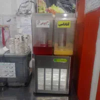 منقل و کباب پز صنعتی ، سماور گازی ، شربت ساز، قفسه|فروشگاه و مغازه|جهرم, |دیوار