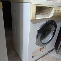 ماشین لباسشویی|ماشین لباسشویی و خشککن لباس|مشهد, نوید|دیوار