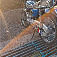 موتور 125تیزتک