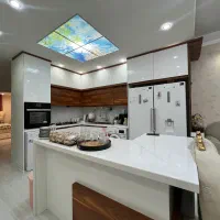 فروش آپارتمان ۱۰۳ متری 2خواب گلشهرشمالی|فروش آپارتمان|بندرعباس, |دیوار