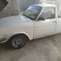 ماشین پیکان وانت