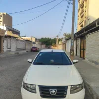 فروش سمند سورن پلاس تک مدل ۱۴۰۲