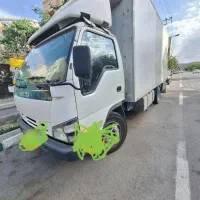 اتاق حمل جوجه یکروز|خودرو سنگین|مشهد, رباط طرق|دیوار