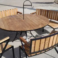 مبلمان مبل و مبلمان ویلایی طرح برکت رازا mc088|مبلمان خانگی و میز عسلی|هشتگرد, طاووسیه|دیوار