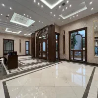 ۱۵۵ متر/۳خواب/۲ پارکینگ سندی/ فروشنده