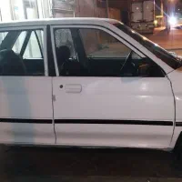 پراید مدل ۱۳۸۵|خودرو سواری و وانت|صوفیان, |دیوار