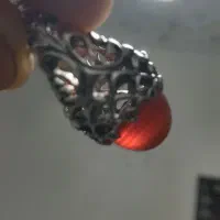 انگشتر فدیوم|جواهرات|قزوین, |دیوار