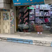 زیر زمین ۷۰ متری مناسب انبار یا ارایشگاه