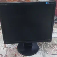 مانیتور سامسونگ ۱۷ اینچ دوربین مداربسته داهوا