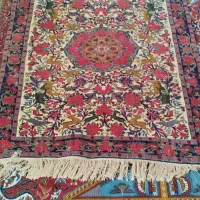 قالی دستباف|فرش|قروه, |دیوار