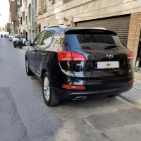 جک S5 مدل۹۵ توربو اتومات موتور۲۰۰۰ درحد صفر سالم|خودرو سواری و وانت|تهران, بریانک|دیوار