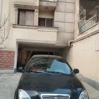 تیبا ۲ مدل ۹۳