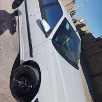 پژوپارس ۴۰۱ بدون رنگ و تمیز|خودرو سواری و وانت|زابل, |دیوار