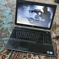 لبتاب دل کرای فایو نسل3 رم۸|رایانه همراه|مشهد, شهید آوینی|دیوار