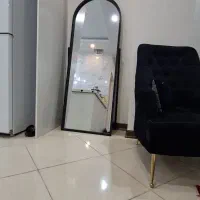 آینه و رگال نو