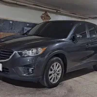مزدا CX5