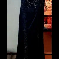 لباس مجلسی شیک