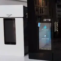 دستگاه کارت خوان کشلس