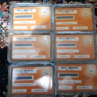 سیم کارت اعتباری صفر