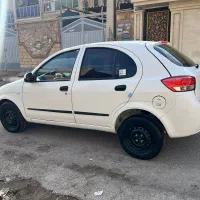 تیبا2مدل1401|خودرو سواری و وانت|اهواز, کوی مهدیس|دیوار