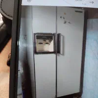 یخچال ساید جنرال الترویک