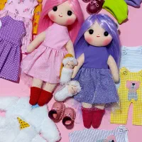 زویا دالز zoya.dolls