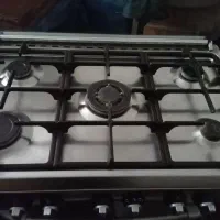اجاق گاز فر دار و گرمکن غذا|اجاق گاز و لوازم برقی پختوپز|تهران, شادآباد|دیوار