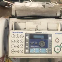 فکس پاناسونیک|پرینتر، اسکنر، کپی، فکس|تهران, جنتآباد شمالی|دیوار