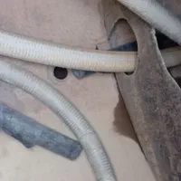 تانکراب 911|قطعات یدکی و لوازم جانبی|شیروان (لرستان), |دیوار