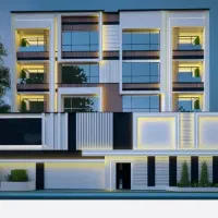 پیش فروش آپارتمان در اطرف تهران