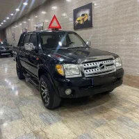 کاپرا مدل ۹۱دوکابین تک دف بیرنگ