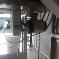 میاندوز|چرخ خیاطی و ریسندگی|اسلام‌شهر, شهرک قائمیه|دیوار